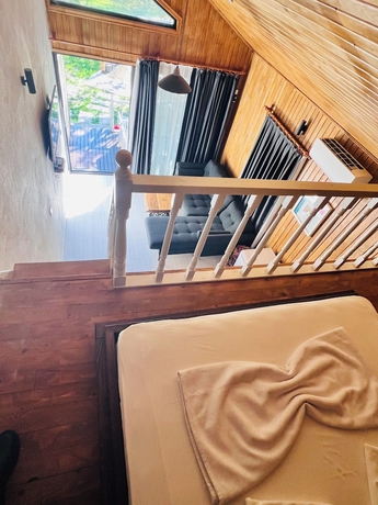 Imagen de la habitación del YUSALİS GARDEN HOTEL. Foto 5
