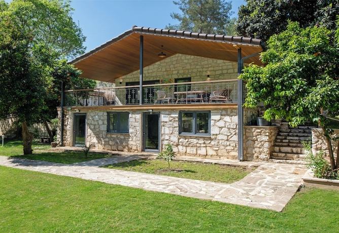 Imagen de la habitación del YUSALİS GARDEN HOTEL. Foto 8