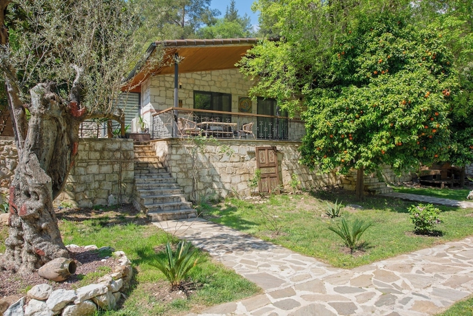 Imagen de la habitación del YUSALİS GARDEN HOTEL. Foto 9