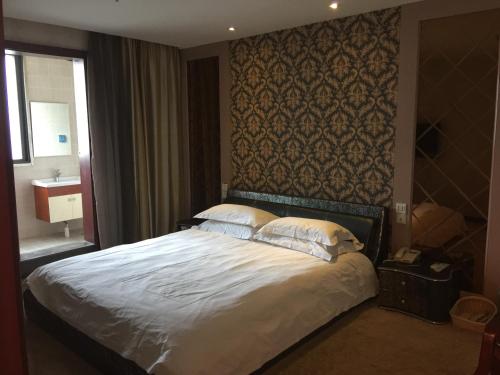 Imagen general del Ya Bang Business Hotel. Foto 1