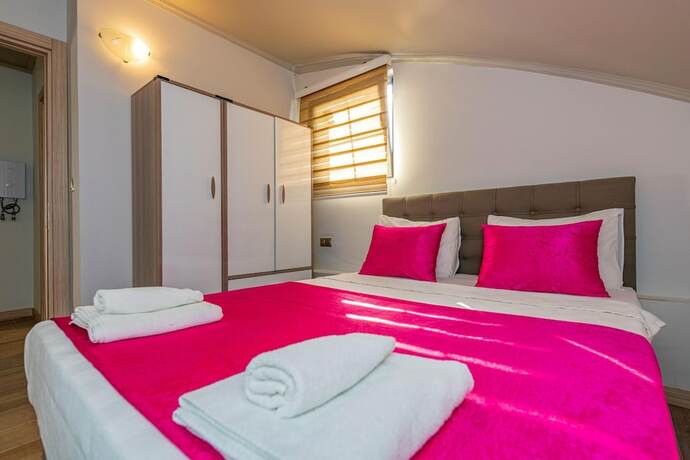 Imagen general del Yaşam Park Residence Apart Hotel. Foto 2