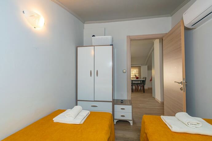Imagen de la habitación del Yaşam Park Residence Apart Hotel. Foto 17