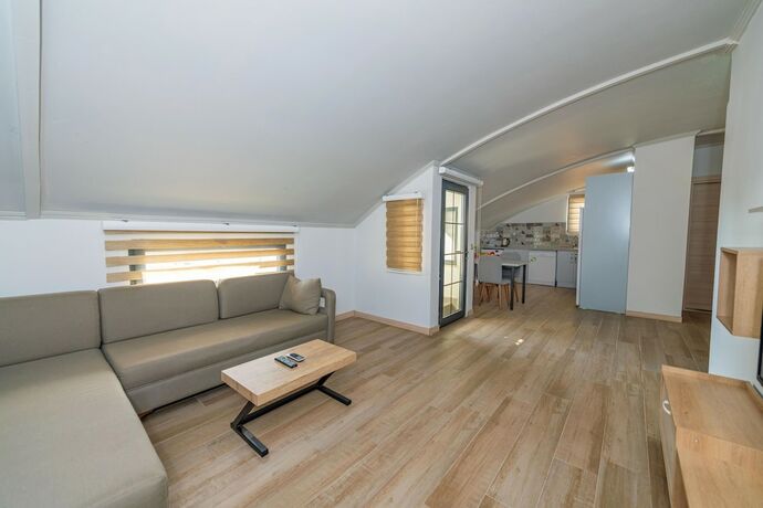 Imagen de la habitación del Yaşam Park Residence Apart Hotel. Foto 18