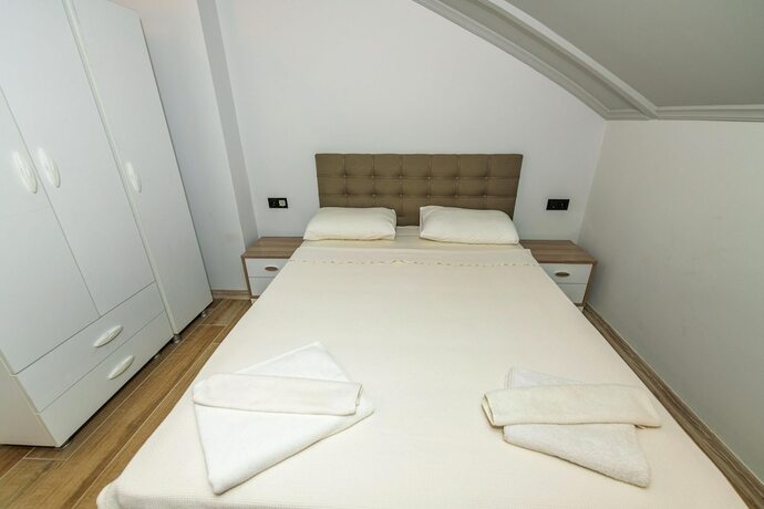 Imagen general del Yaşam Park Residence Apart Hotel. Foto 4