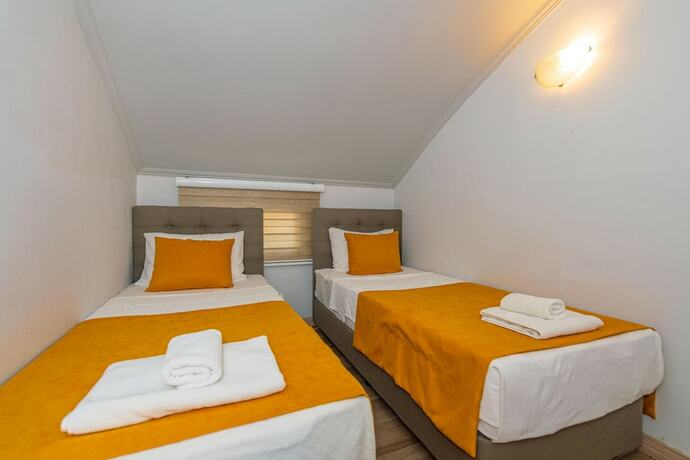 Imagen general del Yaşam Park Residence Apart Hotel. Foto 5