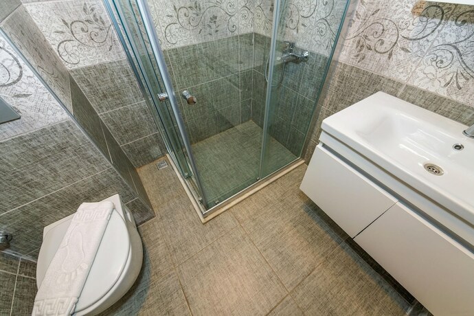 Imagen general del Yaşam Park Residence Apart Hotel. Foto 6