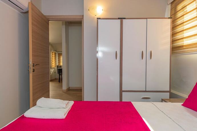 Imagen general del Yaşam Park Residence Apart Hotel. Foto 8