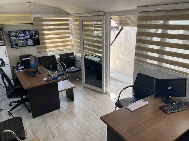 Imagen general del Yaşam Park Residence Apart Hotel. Foto 10