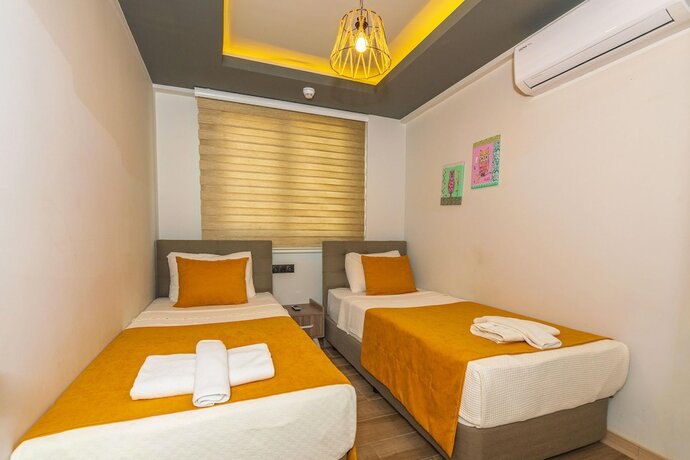 Imagen general del Yaşam Park Residence Apart Hotel. Foto 11