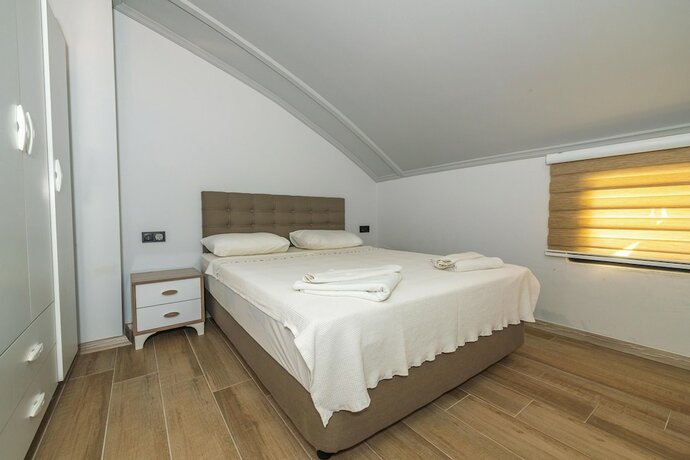 Imagen general del Yaşam Park Residence Apart Hotel. Foto 12
