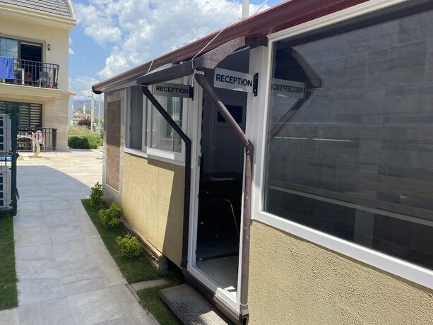 Imagen general del Yaşam Park Residence Apart Hotel. Foto 14
