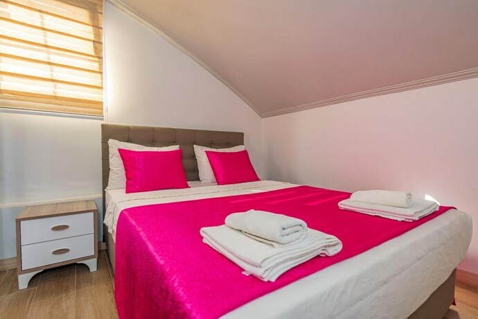 Imagen general del Yaşam Park Residence Apart Hotel. Foto 16