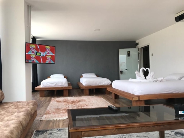 Imagen de la habitación del Yaşam kule AirPort. Foto 2