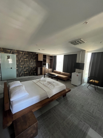 Imagen de la habitación del Yaşam kule AirPort. Foto 4