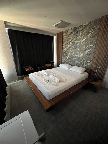 Imagen de la habitación del Yaşam kule AirPort. Foto 7