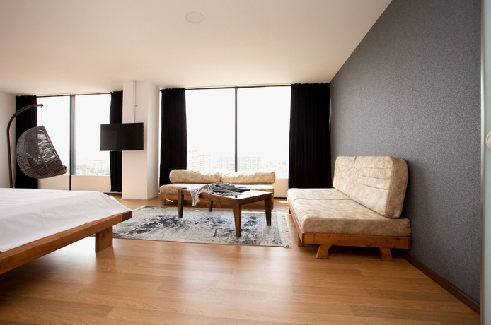 Imagen de la habitación del Yaşam kule AirPort. Foto 10