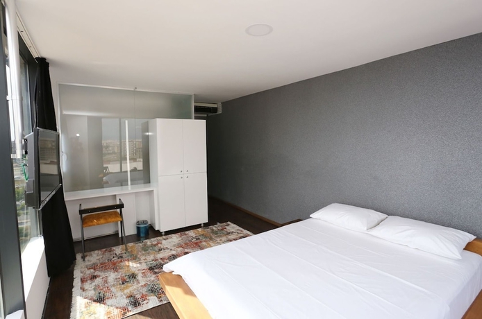 Imagen de la habitación del Yaşam kule AirPort. Foto 12