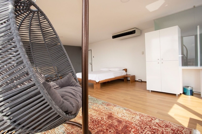 Imagen de la habitación del Yaşam kule AirPort. Foto 15