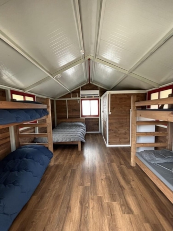 Imagen de la habitación del Yaar Odem Resort. Foto 8