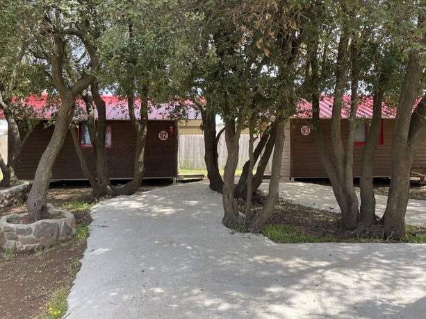 Imagen de la habitación del Yaar Odem Resort. Foto 9