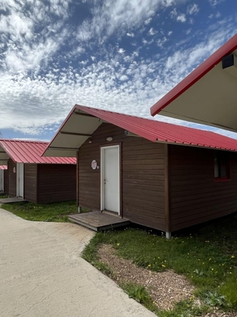 Imagen de la habitación del Yaar Odem Resort. Foto 10