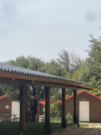 Imagen de la habitación del Yaar Odem Resort. Foto 12