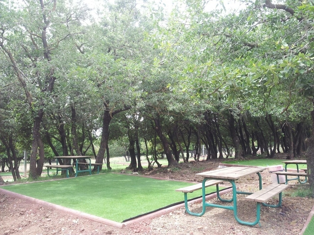 Imagen de la habitación del Yaar Odem Resort. Foto 13