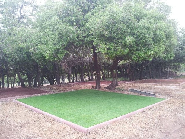 Imagen de la habitación del Yaar Odem Resort. Foto 14