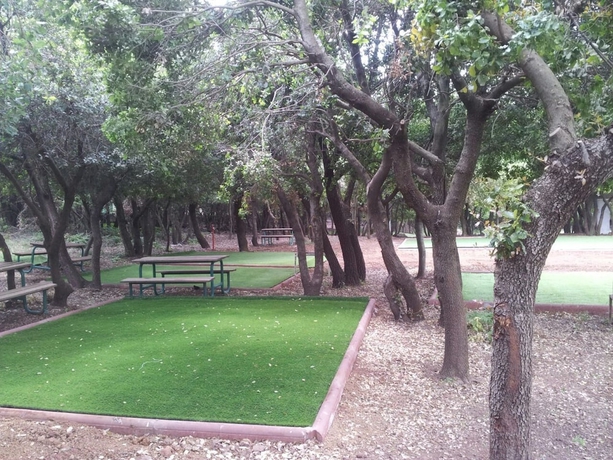 Imagen de la habitación del Yaar Odem Resort. Foto 15