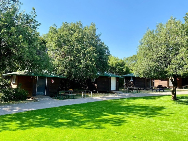 Imagen de la habitación del Yaar Odem Resort. Foto 17