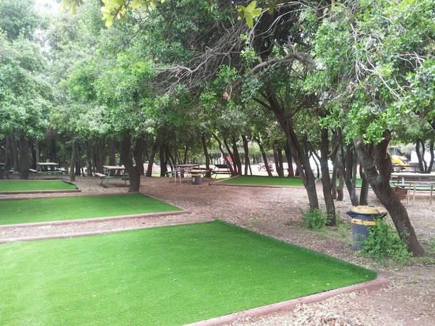 Imagen de la habitación del Yaar Odem Resort. Foto 18