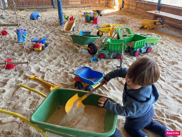 Imagen general del Yaar Odem Resort. Foto 2