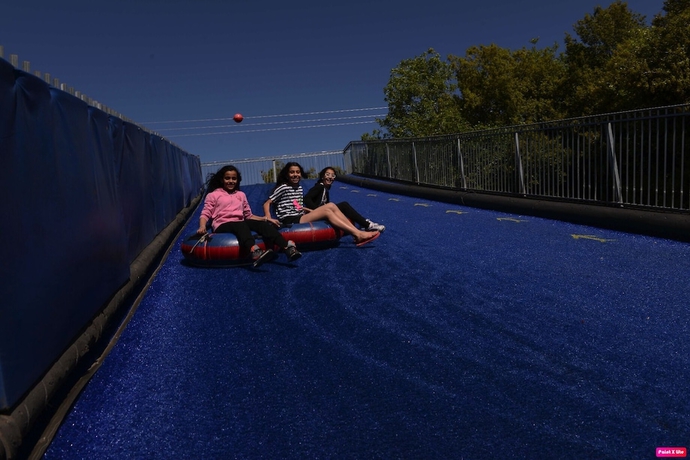 Imagen general del Yaar Odem Resort. Foto 4