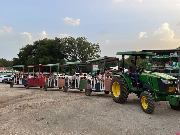 Imagen general del Yaar Odem Resort. Foto 5