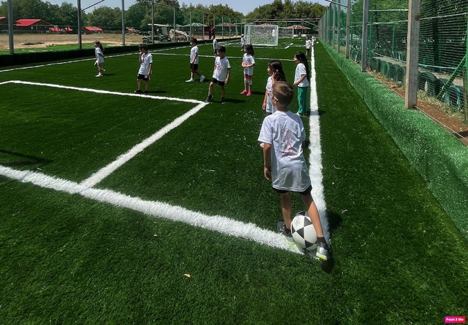 Imagen general del Yaar Odem Resort. Foto 6