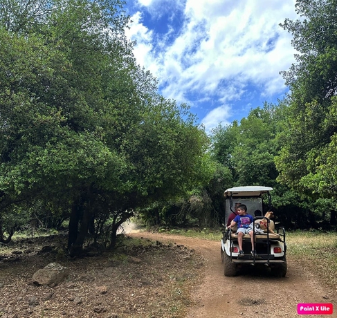 Imagen general del Yaar Odem Resort. Foto 7