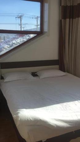 Imagen de la habitación del Yabuli Country House. Foto 7