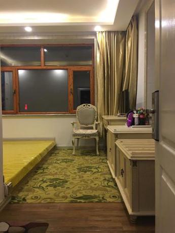 Imagen de la habitación del Yabuli Country House. Foto 8