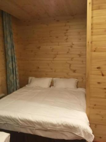 Imagen de la habitación del Yabuli Country House. Foto 9