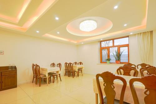 Imagen general del Yabuli Country House. Foto 3