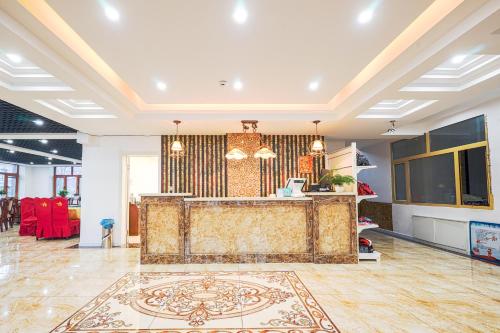 Imagen general del Yabuli Country House. Foto 4