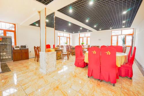 Imagen general del Yabuli Country House. Foto 5