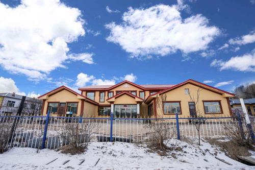 Imagen general del Yabuli Country House. Foto 6