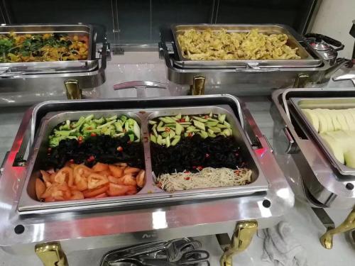 Imagen general del Yabuli Sunshine Sports Hotel. Foto 2