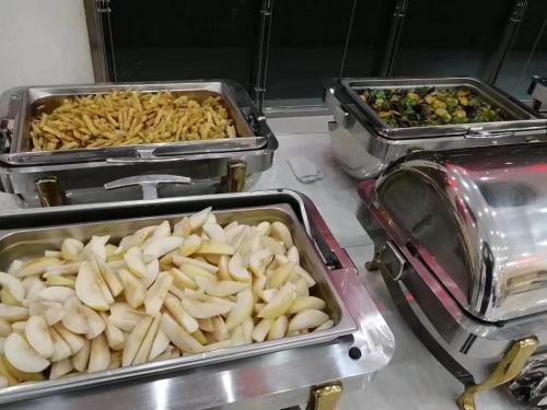 Imagen general del Yabuli Sunshine Sports Hotel. Foto 3