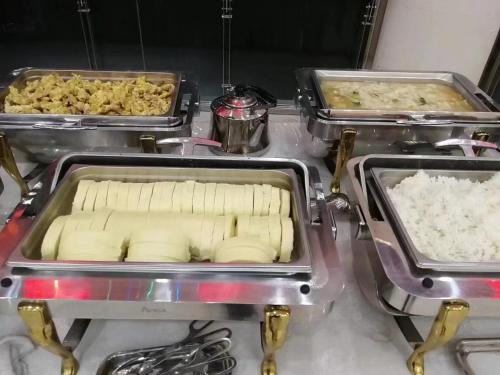 Imagen general del Yabuli Sunshine Sports Hotel. Foto 4