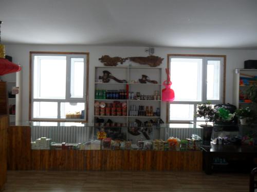 Imagen general del Yabuli Youth Farm. Foto 2