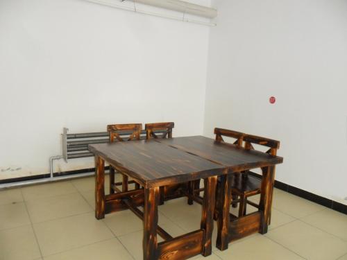 Imagen general del Yabuli Youth Farm. Foto 3