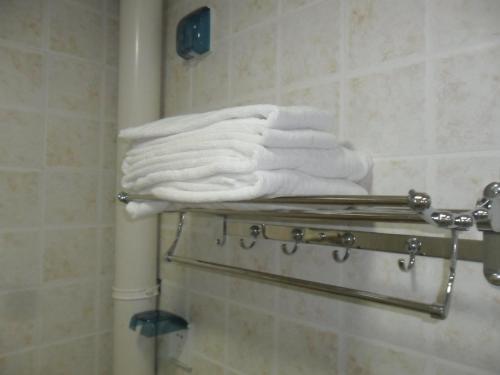 Imagen general del Yabuli Youth Farm. Foto 4