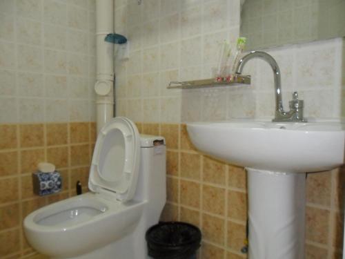 Imagen general del Yabuli Youth Farm. Foto 5